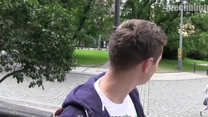 Czech Hunter: A Cameraman Meets His Match
