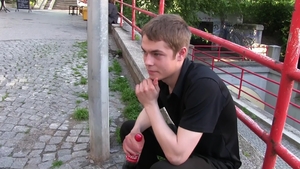 Czech Hunter: Cute Guys In Shorts