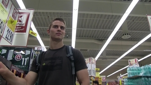 Czech Hunter: Promotion Team Turnabout