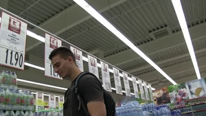 Czech Hunter: Promotion Team Turnabout