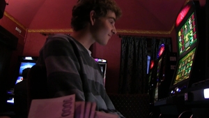 Czech Hunter: A Gamble for a Gloryhole