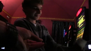 Czech Hunter: A Gamble for a Gloryhole