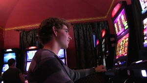 Czech Hunter: A Gamble for a Gloryhole