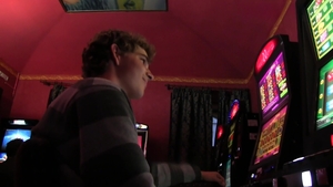 Czech Hunter: A Gamble for a Gloryhole