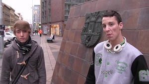 Czech Hunter: Risking it All for a Taste of Prague