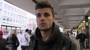 Czech Hunter: Camming Beauty Takes It All