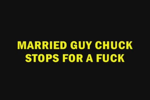 dadDY slams MARRIED twink CHUCK