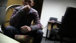 Debt Dandy: Bartering with Body Heat for Bricks and Boards