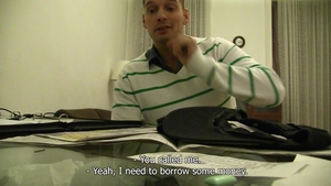 Debt Dandy: Brawny Babes with Empty Wallets