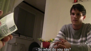 Debt Dandy: Becoming an Asshole for Pleasure