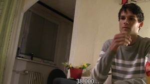 Debt Dandy: Becoming an Asshole for Pleasure