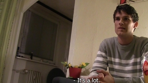 Debt Dandy: Becoming an Asshole for Pleasure