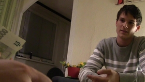 Debt Dandy: Becoming an Asshole for Pleasure