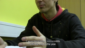 Debt Dandy: Social Housing Satisfies Dirty Desires
