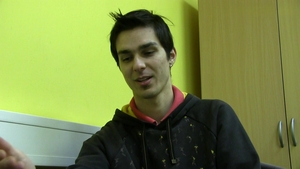 Debt Dandy: Social Housing Satisfies Dirty Desires