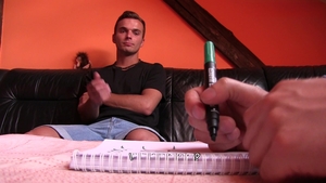 Debt Dandy: College Cash Dilemma, Czech Style