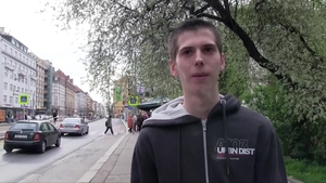 Czech Hunter: My Monday Afternoon Treat