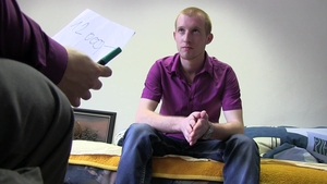 Debt Dandy: I make his world revolve around my desires