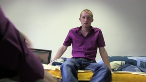 Debt Dandy: I make his world revolve around my desires