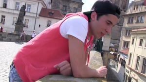 Czech Hunter: Young Scholars' Private Lessons