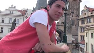 Czech Hunter: Young Scholars' Private Lessons
