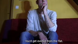 Debt Dandy: Reluctant surrender leads to pleasure