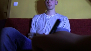 Debt Dandy: Reluctant surrender leads to pleasure