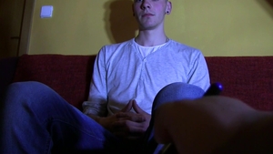 Debt Dandy: Reluctant surrender leads to pleasure