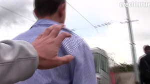 Czech Hunter: From Tram Stop to Hidden Oasis