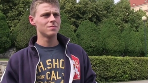 Czech Hunter: Breaking Barriers: A Forbidden Affair in Prague