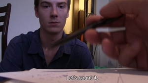 Debt Dandy: Seduction in Squalor