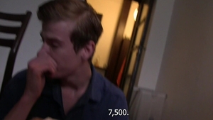 Debt Dandy: Seduction in Squalor