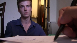 Debt Dandy: Seduction in Squalor