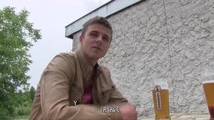 Czech Hunter: Unleashing Secret Fantasies