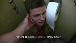 Czech Hunter: Unleashing Secret Fantasies