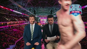 Men: Tatted Twinks Take It To The Wall