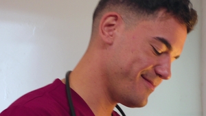 Next Door Raw: In the Arms of a Forbidden Crush