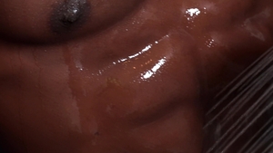 Noir Male: The Rinse Off: Hot Men Dirty Sex