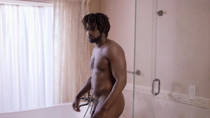 Noir Male: A Shower Story - With Benefits