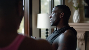 Noir Male: Undiluted Gay Desire