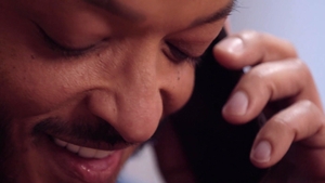 Noir Male: Nic Sahara & Dillon Diaz: Intense