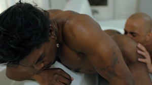 Noir Male: Intimate Investigation