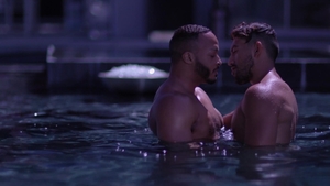 Noir Male: Summertime Raw Lovin'