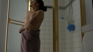 Noir Male: Wrenches Get Wet