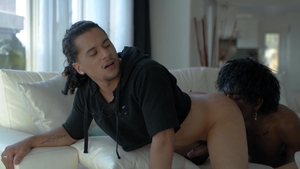 Noir Male: Wrenches Get Wet