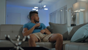 Noir Male: In Between Invoices