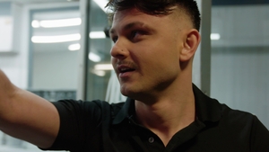 Noir Male: Hot and Heavy Twink Action