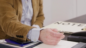 Noir Male: Riding waves of gay pleasure