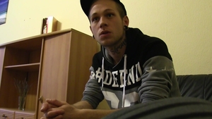 Debt Dandy: Lured by the pierced one's charm