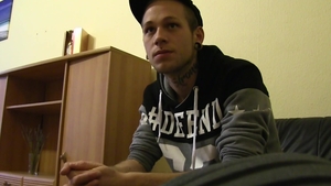 Debt Dandy: Lured by the pierced one's charm